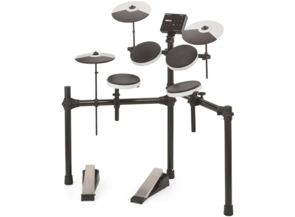 <b>Roland TD-02K E-Drum Set Conjunto Bateria Eletrónica para iniciação BEST-SELLER</b> <b>Roland TD-02K E-Drum Set Conjunto Bateria Eletrónica para iniciação BEST-SELLER</b>